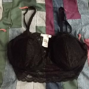 Maurice's Women's Bra